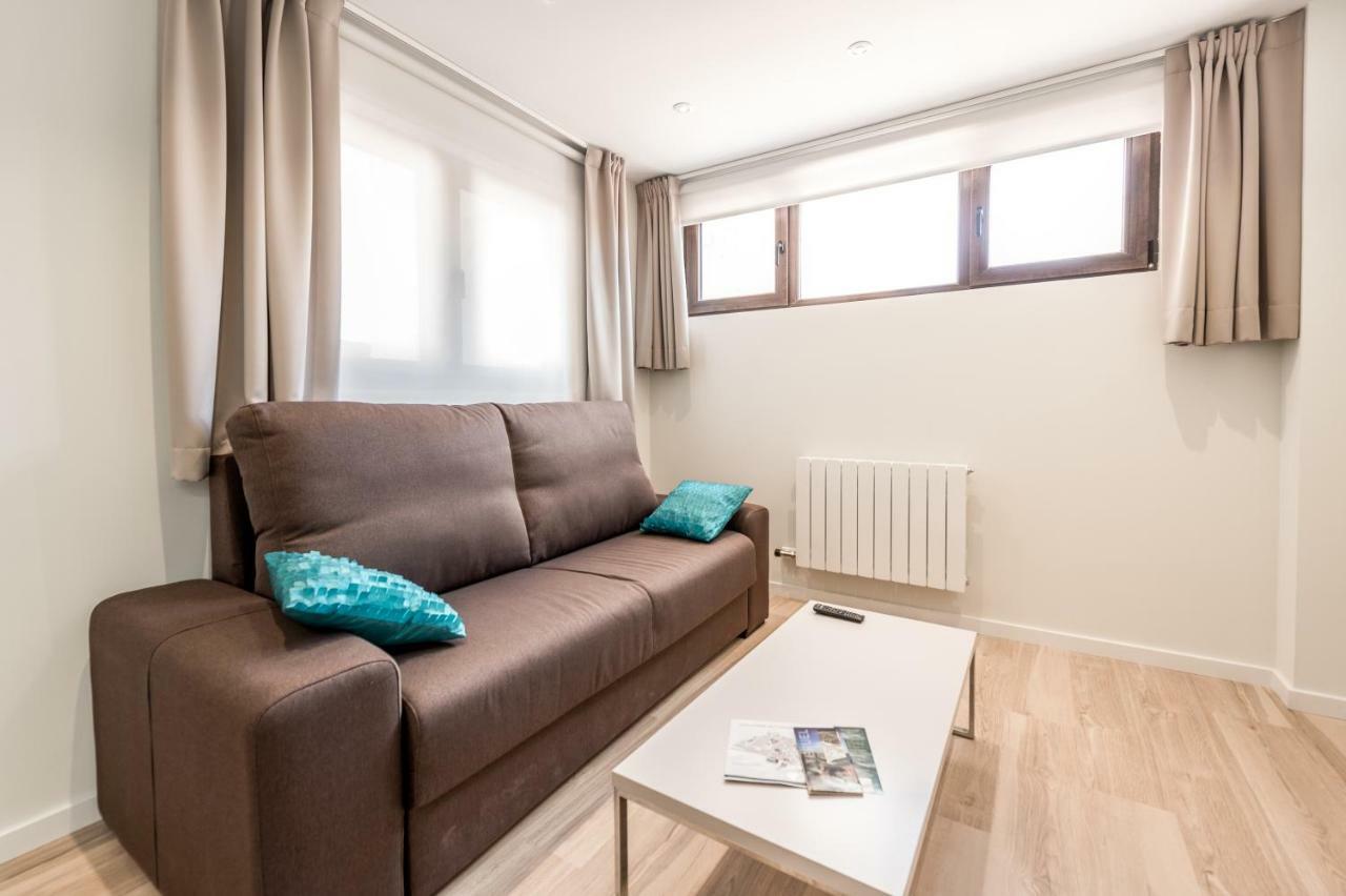 La Torre Boutique Apartamentos Теруель Екстер'єр фото