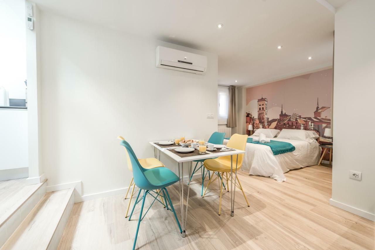 La Torre Boutique Apartamentos Теруель Екстер'єр фото